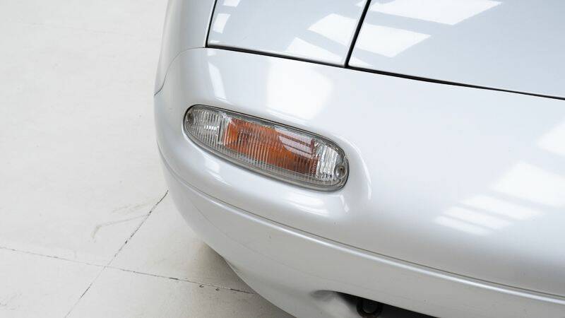 Image 12/15 de Mazda MX-5 1.6 (1992)