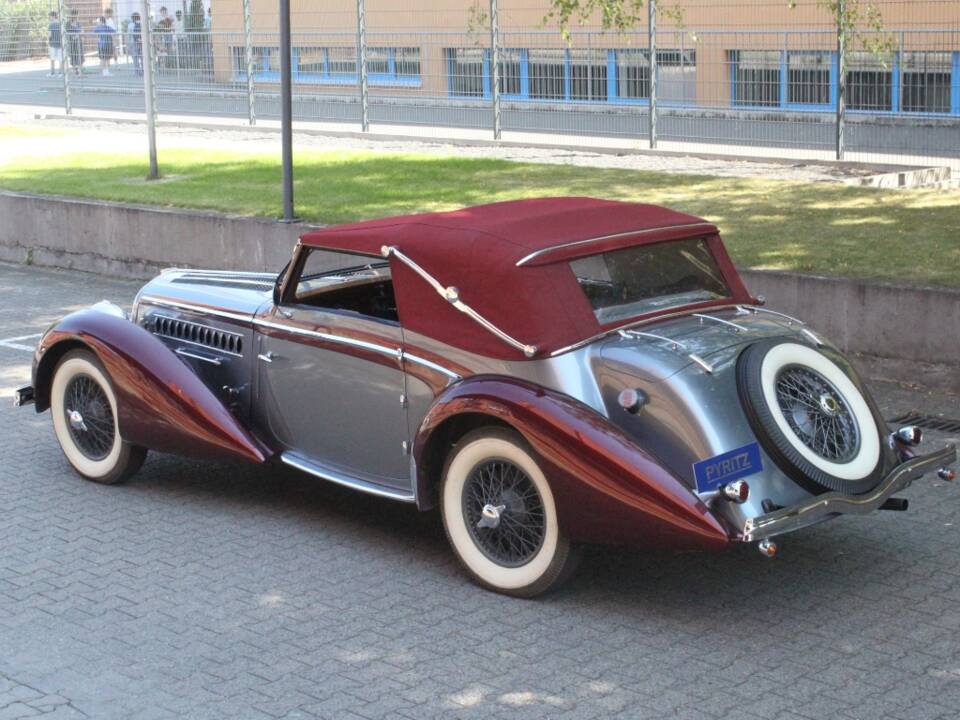 Afbeelding 29/29 van Delahaye 135 MS Chapron (1938)