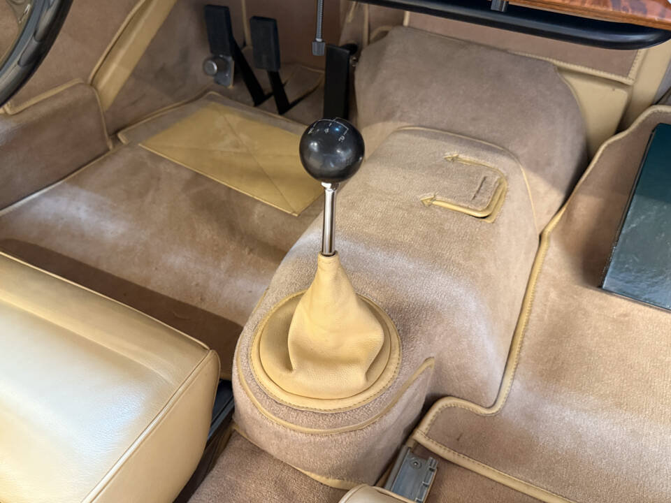 Bild 19/37 von Aston Martin DB 2&#x2F;4 Mk I (1955)