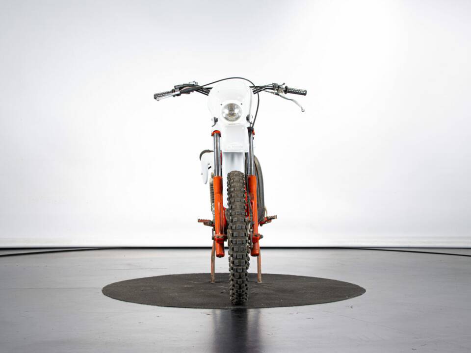 Image 7/47 of KTM 250 MC/GS (1978)