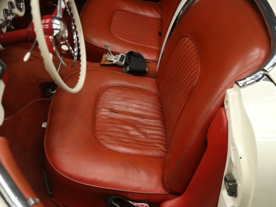 Immagine 50/50 di Chevrolet Corvette (1954)