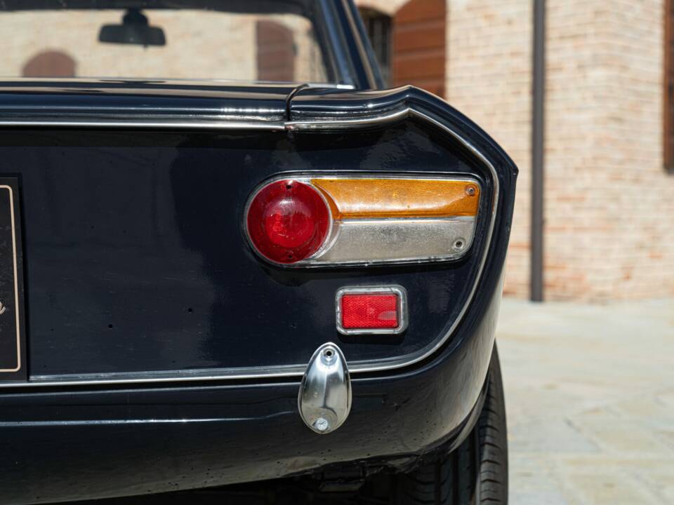 Image 16/50 of Lancia Fulvia Coupe Rallye (1967)