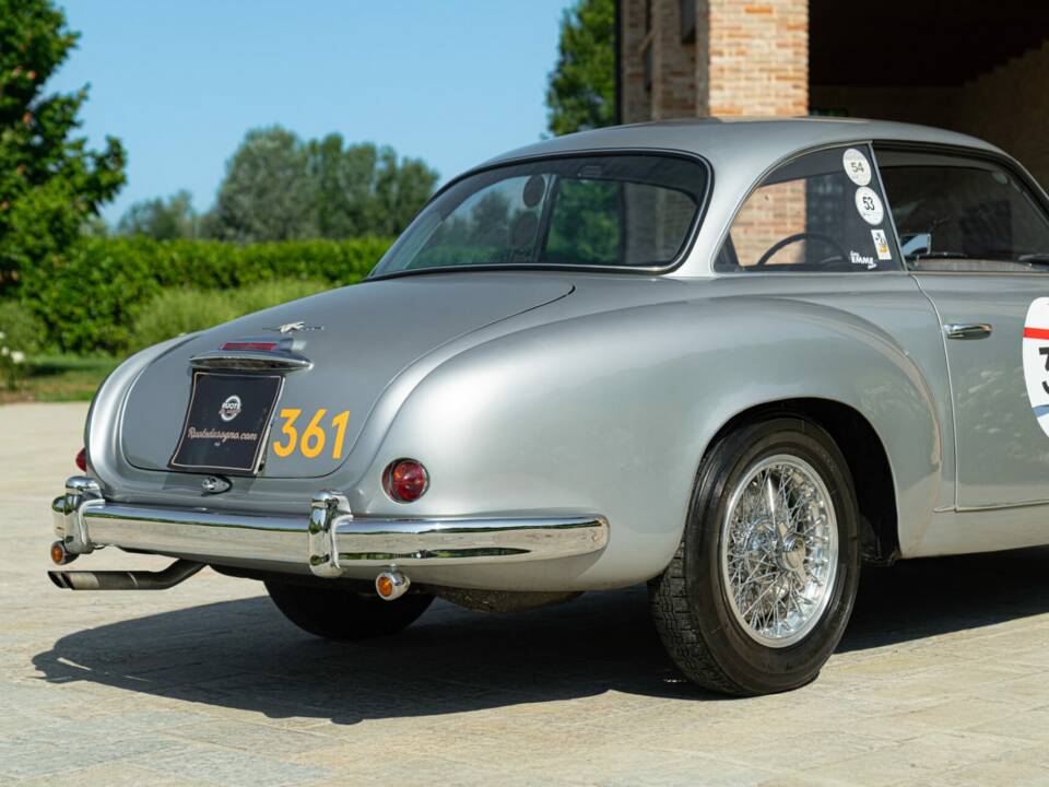 Imagen 21/50 de Alfa Romeo 1900 C Sprint (1955)