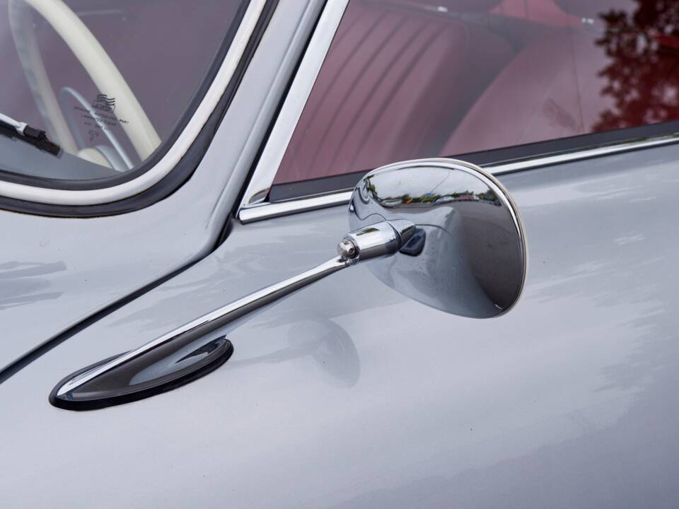 Bild 27/186 von Porsche 356 A 1600 (1958)