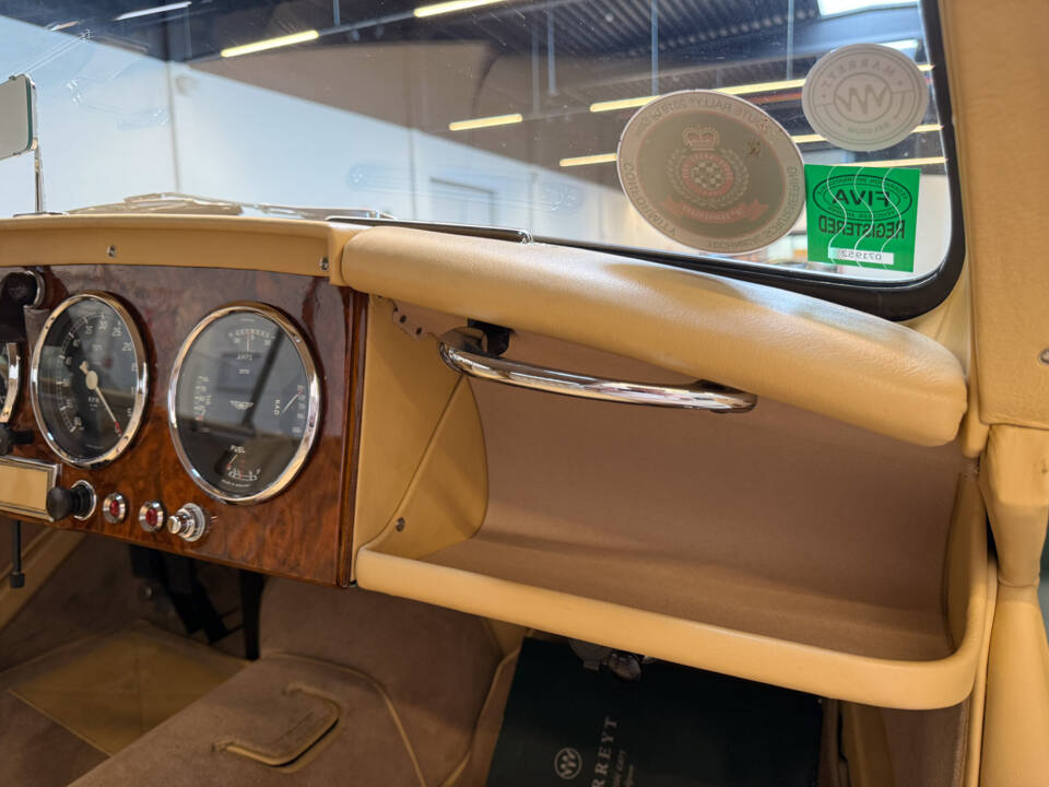 Bild 16/37 von Aston Martin DB 2&#x2F;4 Mk I (1955)