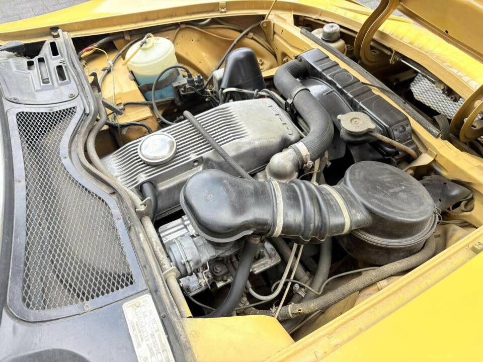 Image 28/47 of Opel GT 1900 (1973)