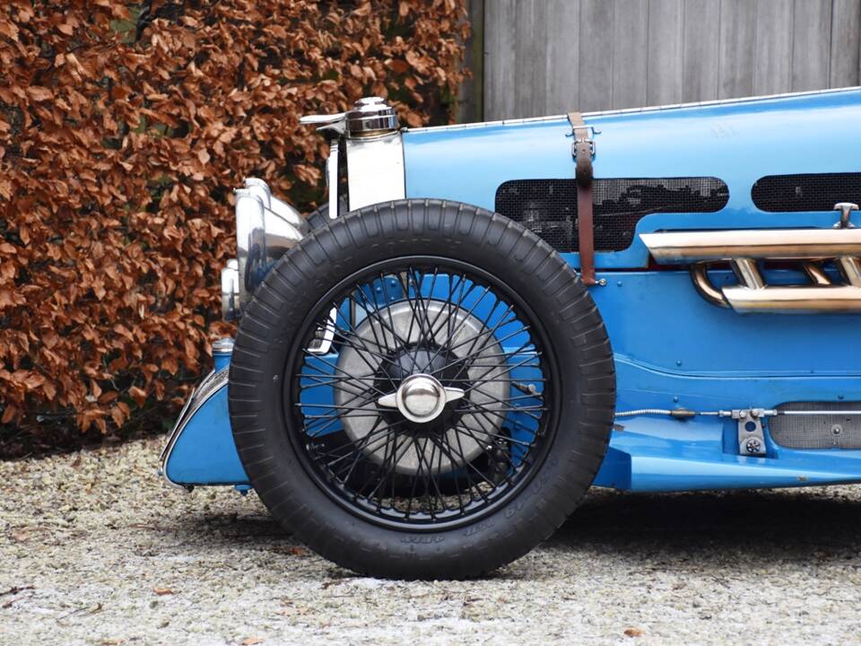 Bild 26/46 von Alphi T10 (1929)