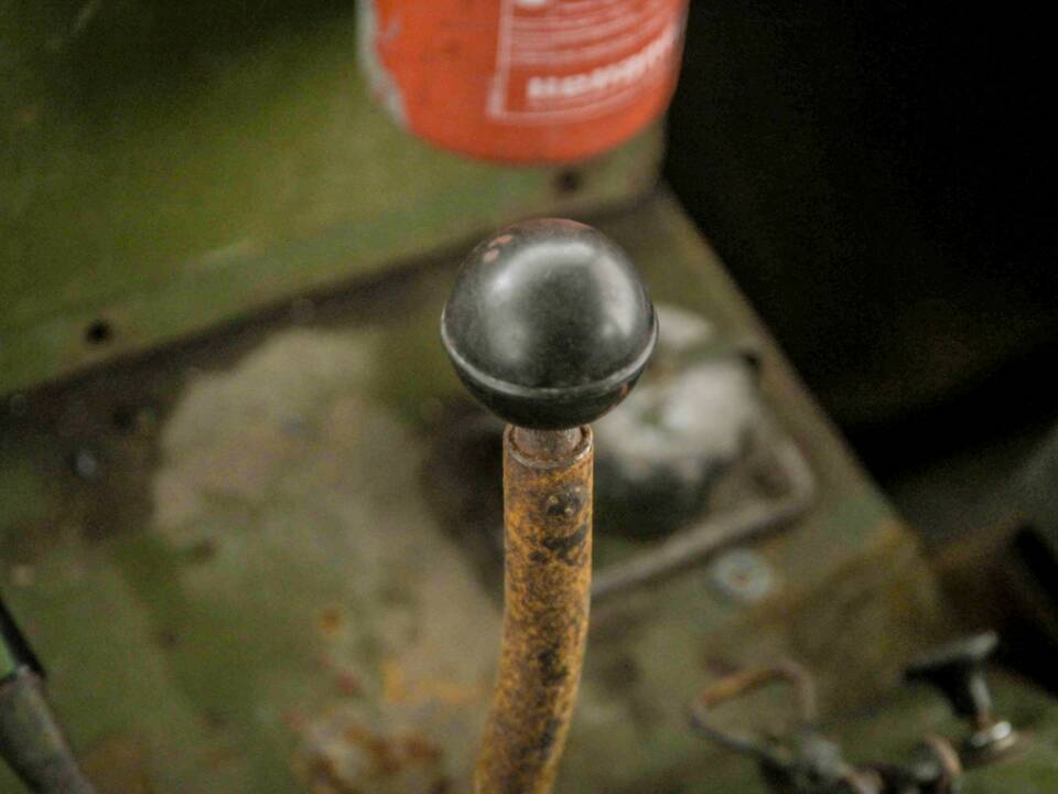 Image 28/50 of Volvo Laplander L3314 (1966)