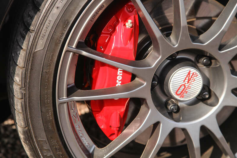 Image 39/50 of Mitsubishi Lancer Evolution V (1998)