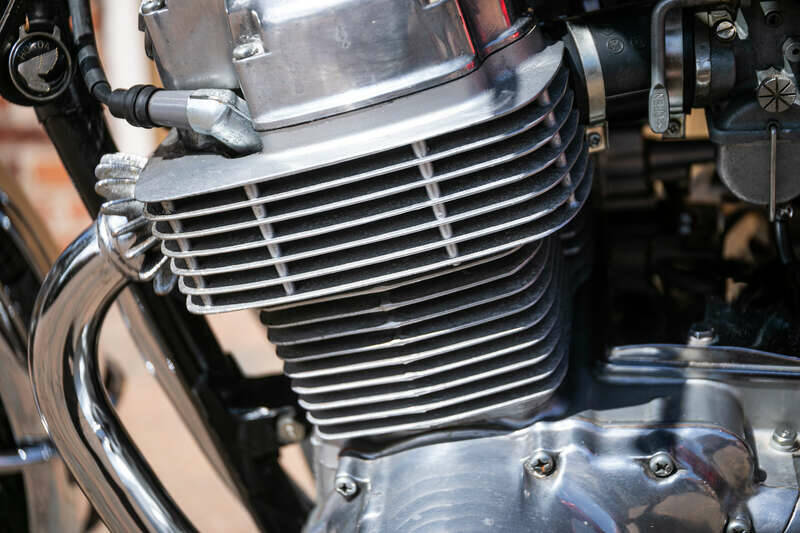 Image 25/50 of Honda DUMMY (1970)