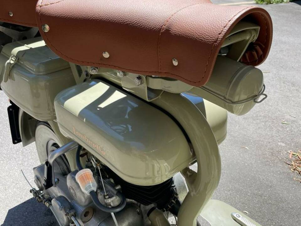 Image 9/10 de Innocenti DUMMY (1954)