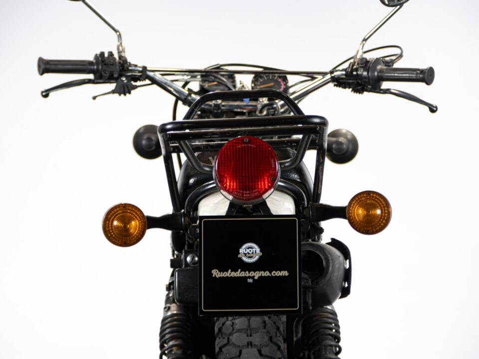 Immagine 9/50 di Yamaha XT 500 (1981)