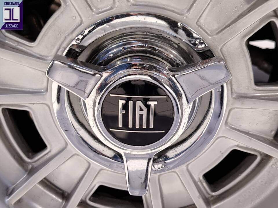 Bild 42/58 von FIAT Dino Spider (1968)