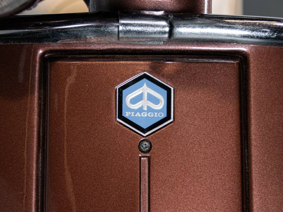 Afbeelding 49/50 van Piaggio DUMMY (1984)