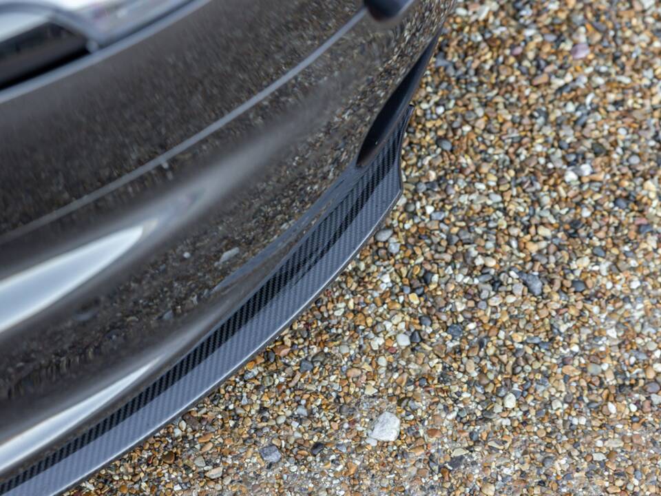 Afbeelding 31/69 van Aston Martin DBS (2012)