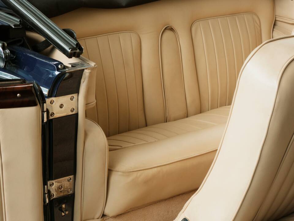 Bild 50/50 von Talbot-Lago T15 Baby Guilloré (1950)