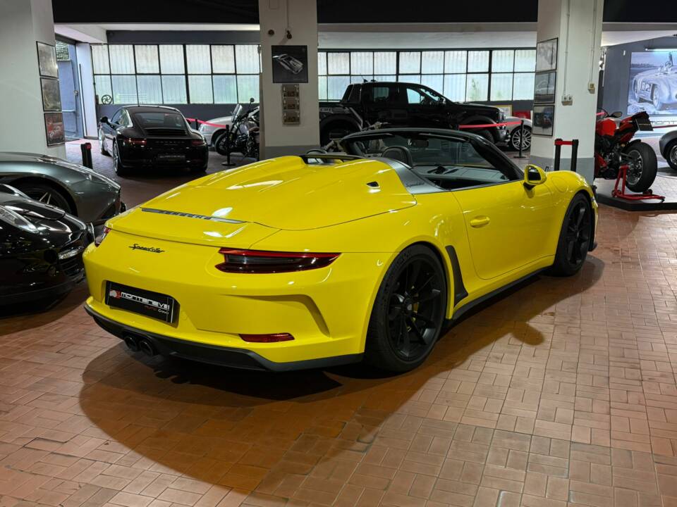 Bild 24/86 von Porsche 911 Speedster (2019)