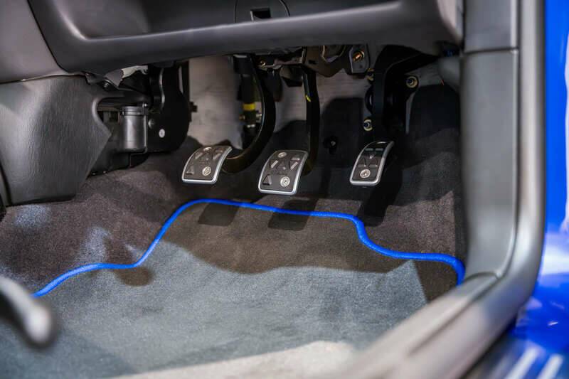 Image 19/50 de Ford Focus RS (2002)