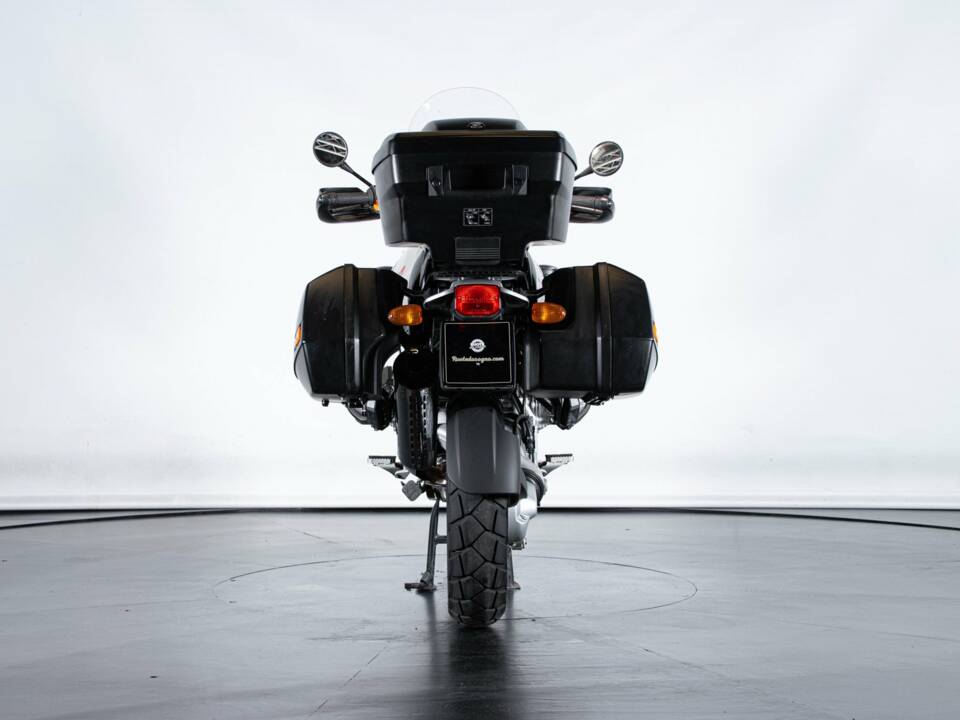 Bild 7/50 von BMW R 1150 GS (2000)