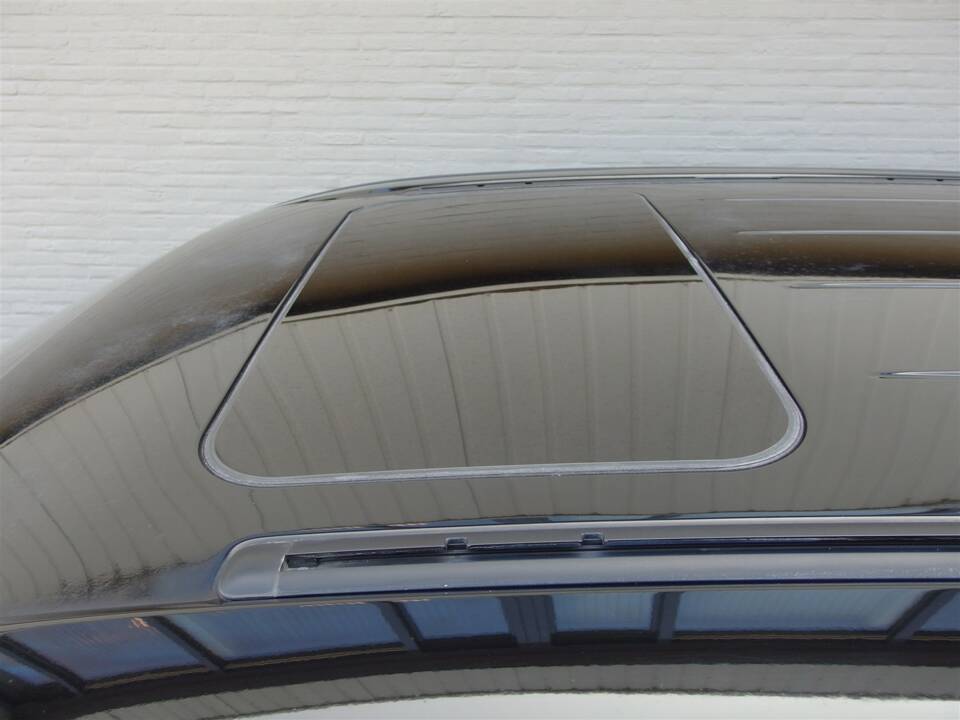 Image 37/98 of Porsche Cayenne GTS (2008)