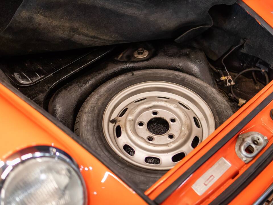 Bild 9/21 von Porsche 912 (1967)