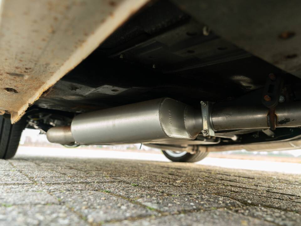 Bild 41/100 von Chevrolet Biscayne (1961)