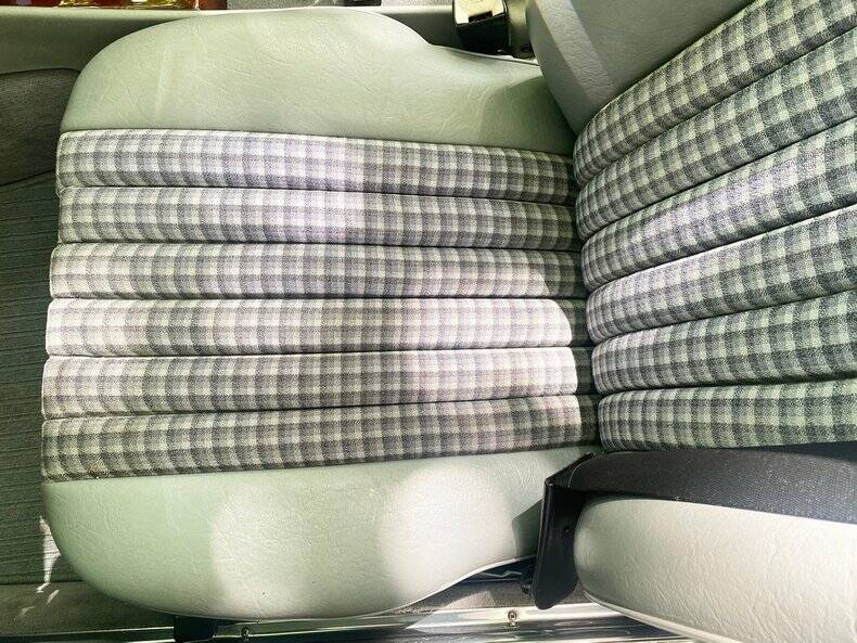 Bild 50/50 von Mercedes-Benz 300 SL (1988)