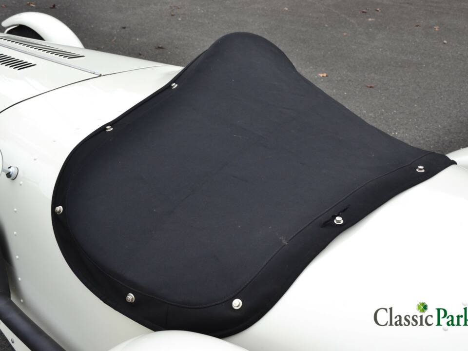 Image 19/50 de Riley 12/4 TT Sprite (1935)