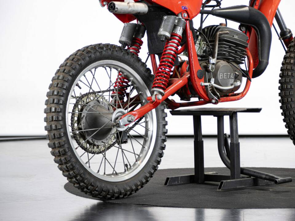 Image 22/50 of Beta 50 MX (1980)
