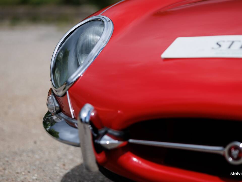 Bild 18/52 von Jaguar E-Type 3.8 (1963)