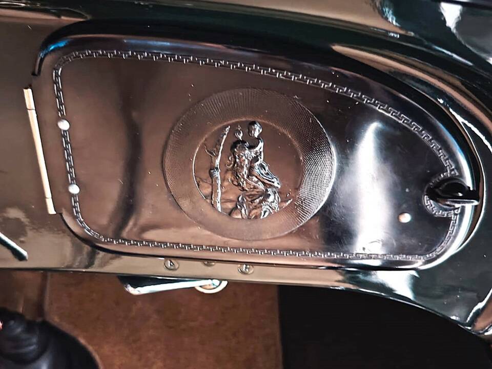 Bild 45/77 von FIAT 508 Balilla Series 2 (1935)