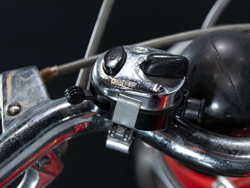 Image 27/50 de Garelli DUMMY (1953)