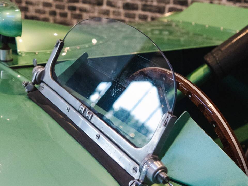 Immagine 14/40 di Austin-Healey 100/4 (BN1) (1954)