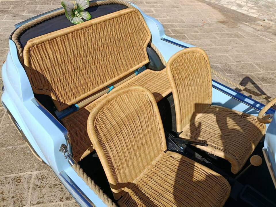 Bild 40/50 von FIAT 500 L (1971)