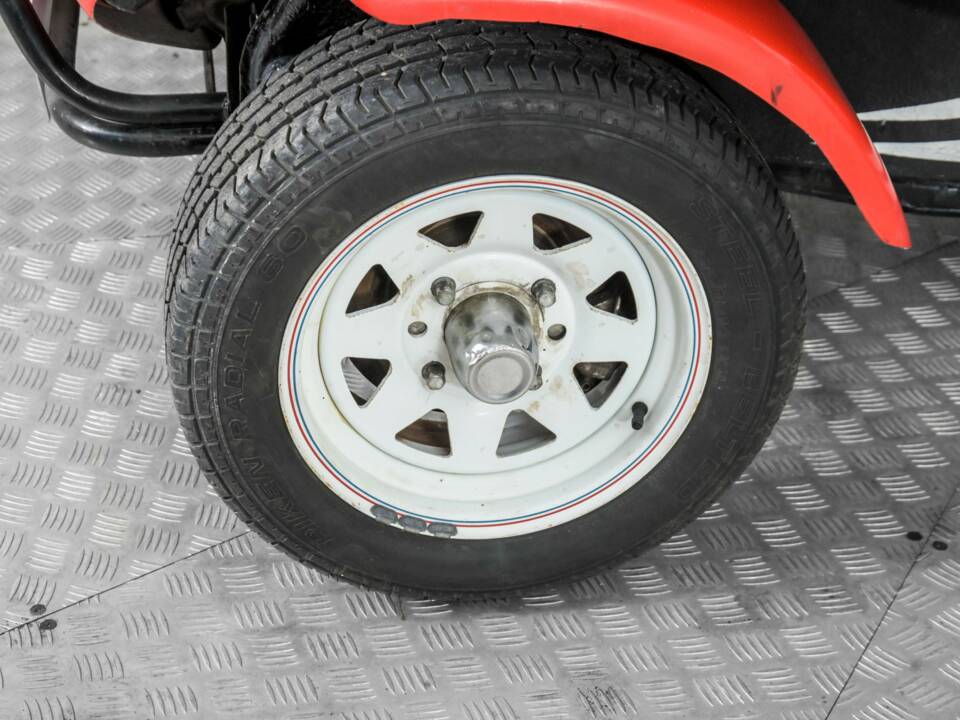 Image 22/50 de Volkswagen Buggy (1980)