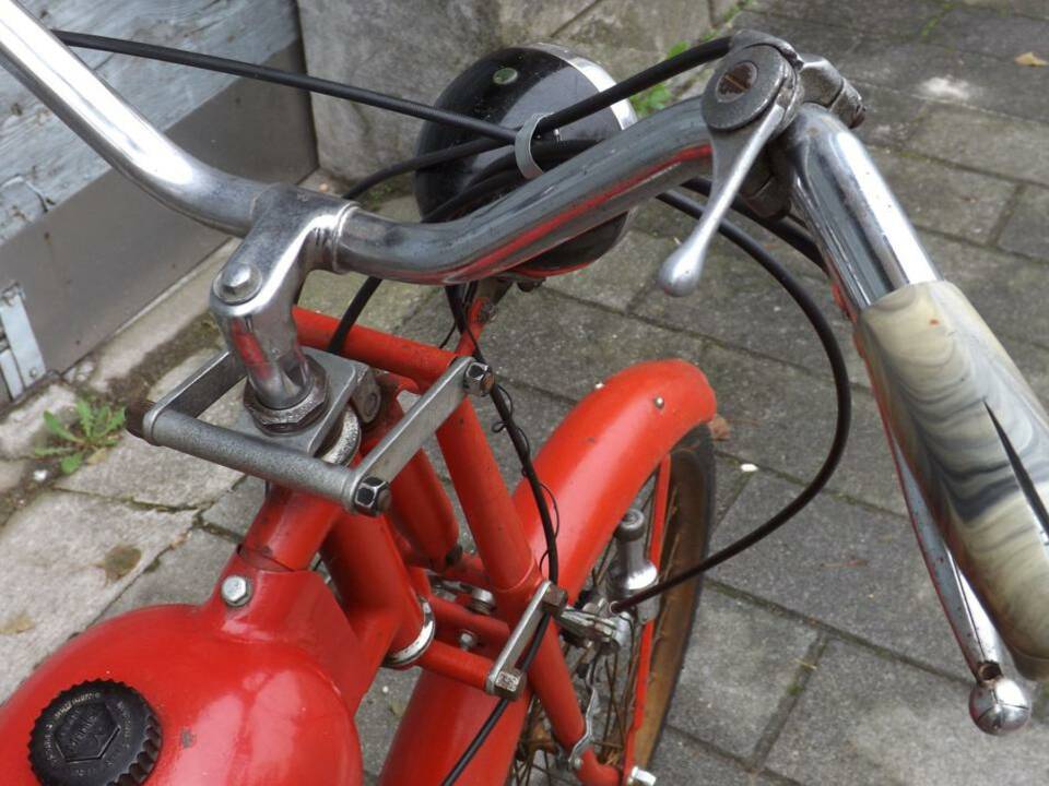 Afbeelding 18/50 van Garelli Mosquito (1955)