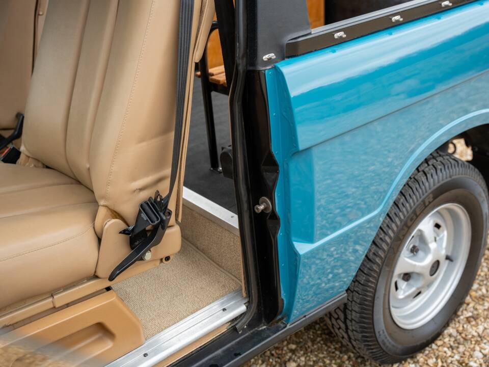 Image 38/50 of Land Rover Range Rover Classic 3.5 (1973)