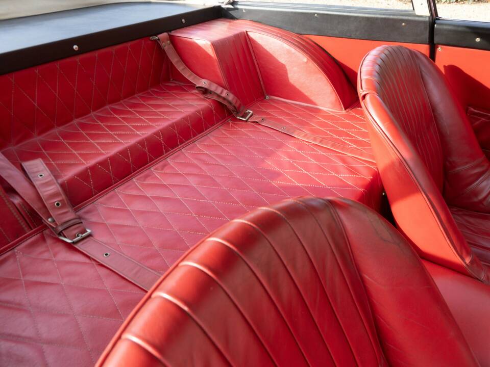 Obraz 22/50 pojazdu Ferrari 250 GT Berlinetta Lusso (1964)