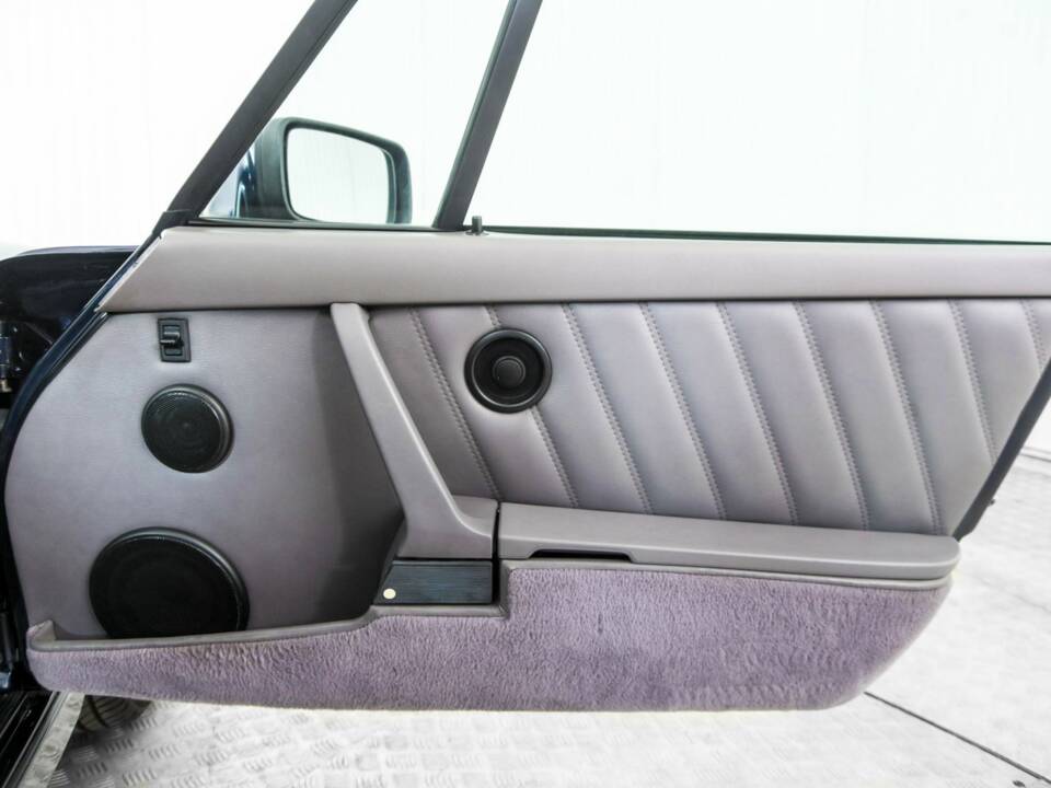 Bild 33/50 von Porsche 911 Carrera 2 (1991)