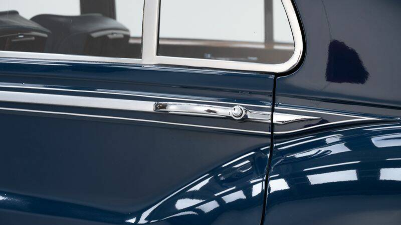 Immagine 6/15 di Rolls-Royce Silver Cloud II (1961)