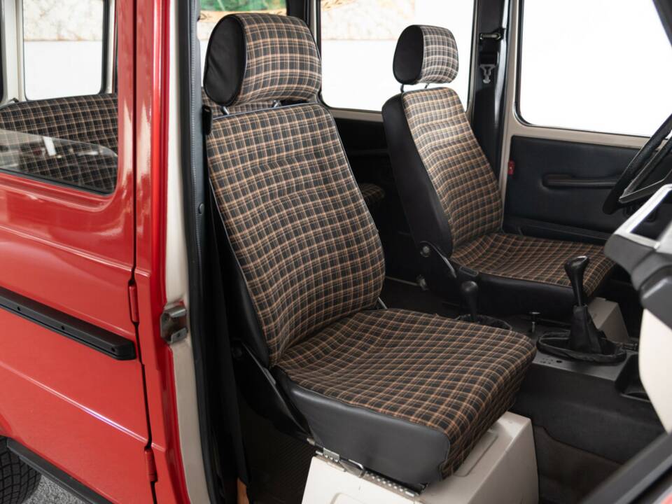 Bild 35/46 von Steyr-Puch 230 G (lang) (1979)