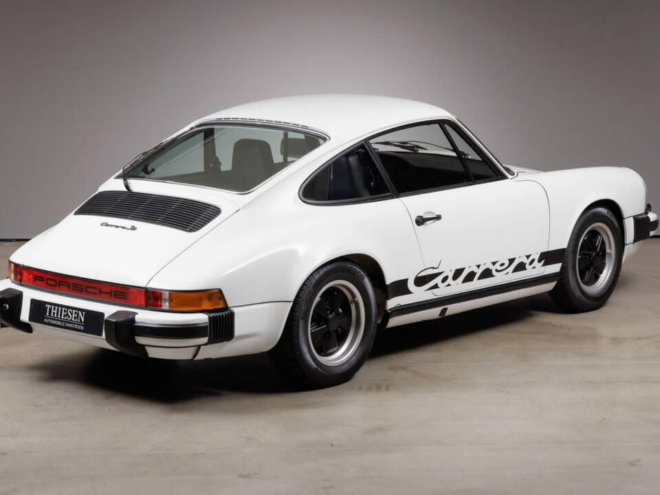 Afbeelding 21/50 van Porsche 911 Carrera 3.0 (1977)