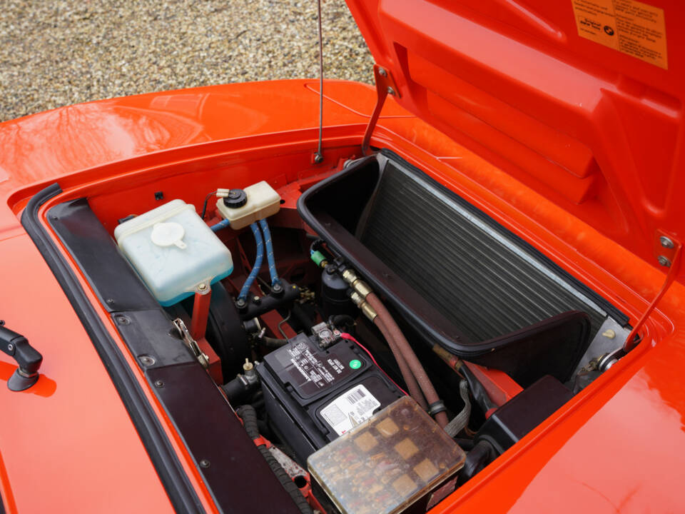 Immagine 24/50 di BMW M1 (1980)