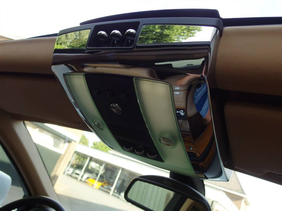 Bild 61/98 von Rolls-Royce Phantom VII (2006)
