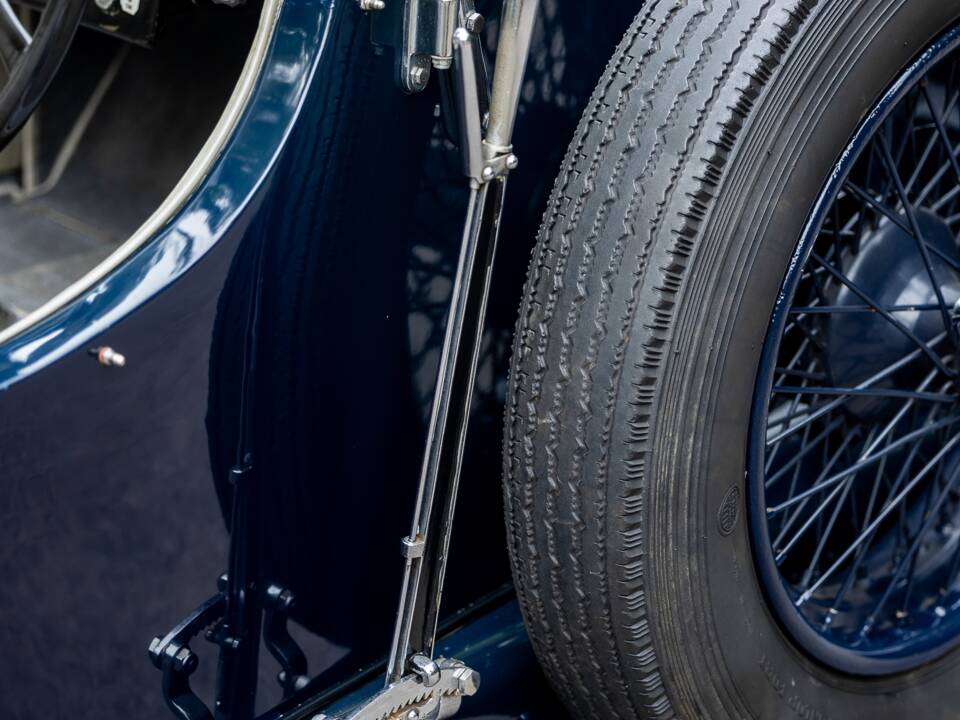 Bild 22/50 von Invicta 4,5 Liter S-Type Low Chassis (1933)