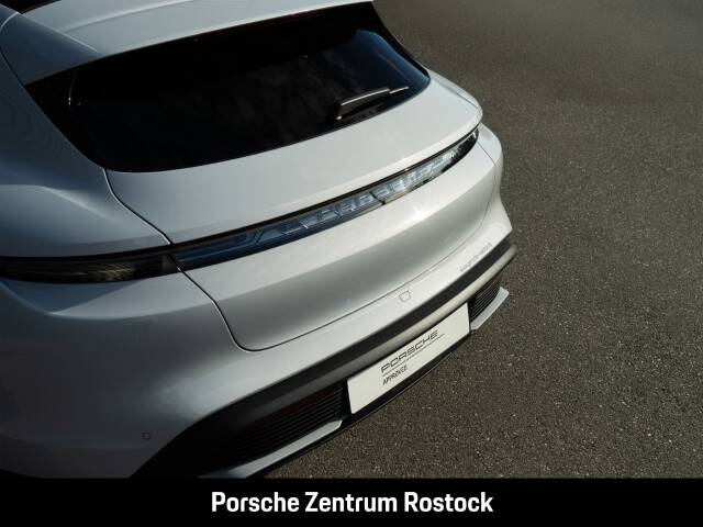 Obraz 31/31 pojazdu Porsche Taycan 4S Sport Turismo (2026)