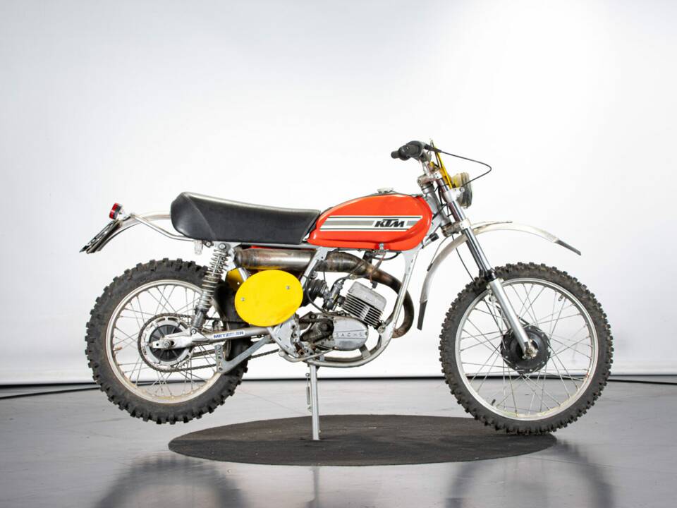 Image 5/50 of KTM 50 GS (1971)