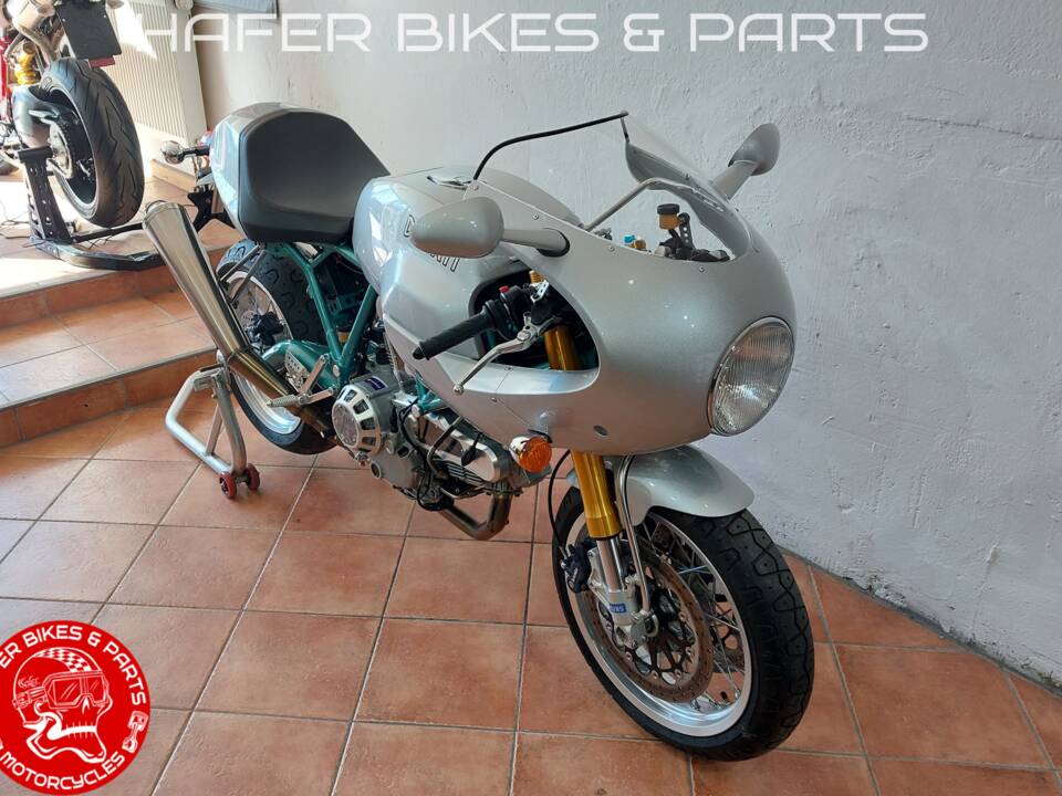 Image 2/50 of Ducati Paul Smart 1000 LE (2006)