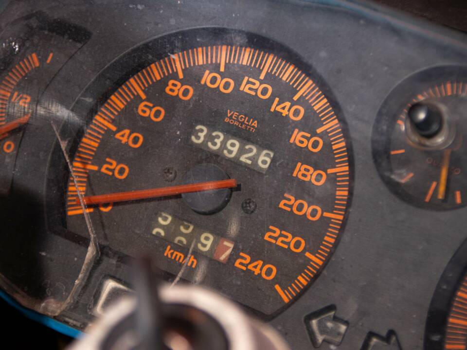 Imagen 24/45 de Ducati 750 Paso (1988)