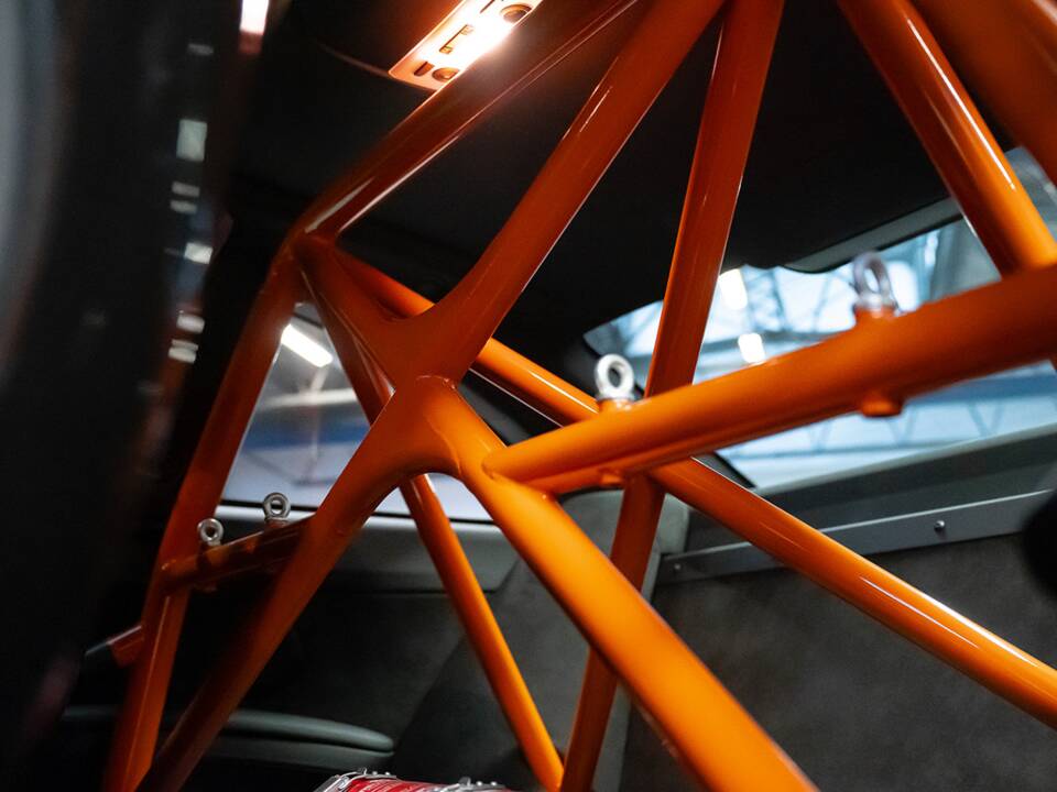 Bild 38/52 von BMW M3 GTS (2010)